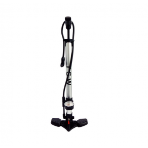 Bomba de Ar Pé TSW - Com manômetro