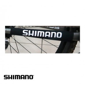 Protetor De Quadro / Correte Curto Shimano