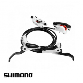 Freio Disco Hidráulico ACERA M395 SHIMANO