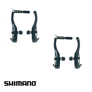 Freio V-Brake Alumínio  BR-M422  SHIMANO
