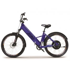 Bicicleta Elétrica Golden Woie e-Bike