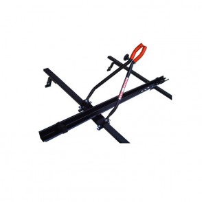 Transbike Calha Para Teto Metal Lini