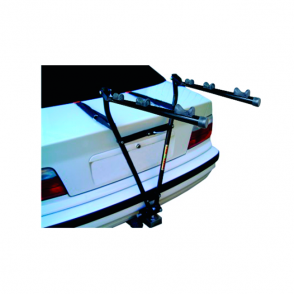 Transbike Modelo V P/ Engate C/ Separador - Metal Lini