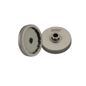 Extrator Movimento Central Hollowtech  Ice Toolz