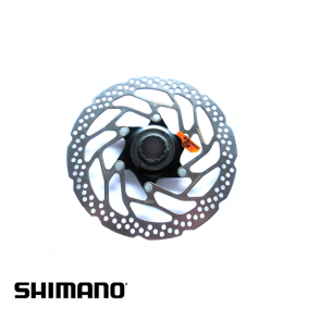 Disco Freio 160mm Rot Center Lock SMRT 30 Shimano 
