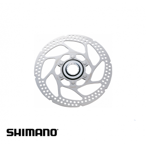 Disco Freio 160mm Rot Center Lock SMRT53  Shimano 