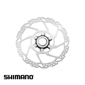 Disco Freio 180mm Rotor Center Lock SM RT54 Shimano