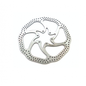 Disco Freio 160mm Importado