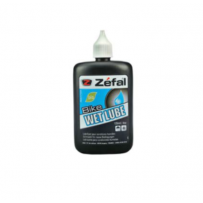 Lubrificante Anticorrosivo Bio Wet Lube 125ml Zefal