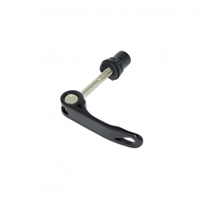 Blocagem De Selim Aluminio