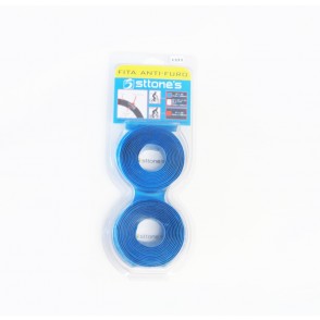 Fita Protetora Anti-Furo Mtb/Barra Circular Azul 1372 