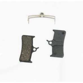 Pastilha Freio Disco Xt 2003/M775 Kbtdk-21 Kombat