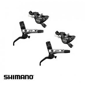 Freio Disco Hidráulico XT M785 SHIMANO