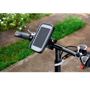 Suporte Celular/Smartphone 4" MULTILASER