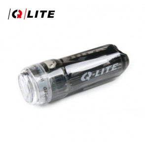Farol 3 Leds 2 Funcoes Ql-230 A Q-Lite