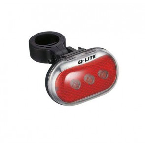 Pisca alerta 3 leds ql-231 Q-lite