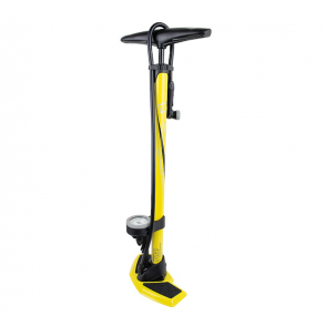 Bomba Ar Oficina Touring Com Manômetro - Pro