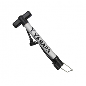 Bomba Pequena ALUM 30cm Yamada