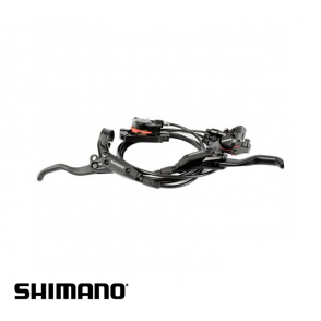 Freio Disco Hidráulico ALIVIO M445/446 SHIMANO