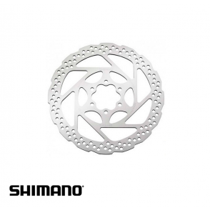 Disco Freio 160mm C/parafuso SMRT56 Shimano