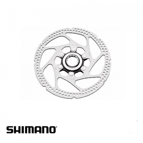 Disco Freio 160mm Rot Center Lock SMRT62  Shimano 