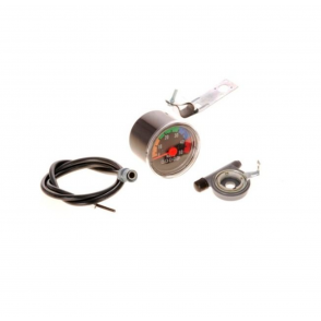 Velocimetro Analogico 50 Km C/ Odom.Medio