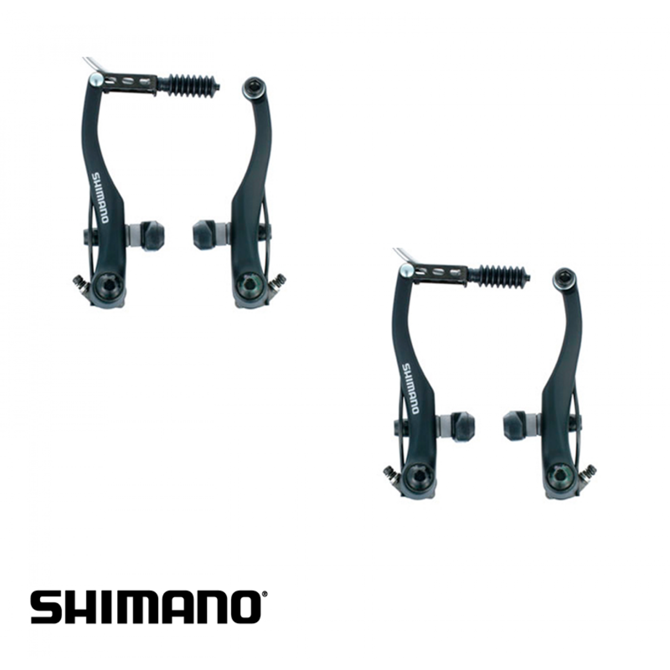 Freio V-Brake Alumínio  BR-M422  SHIMANO