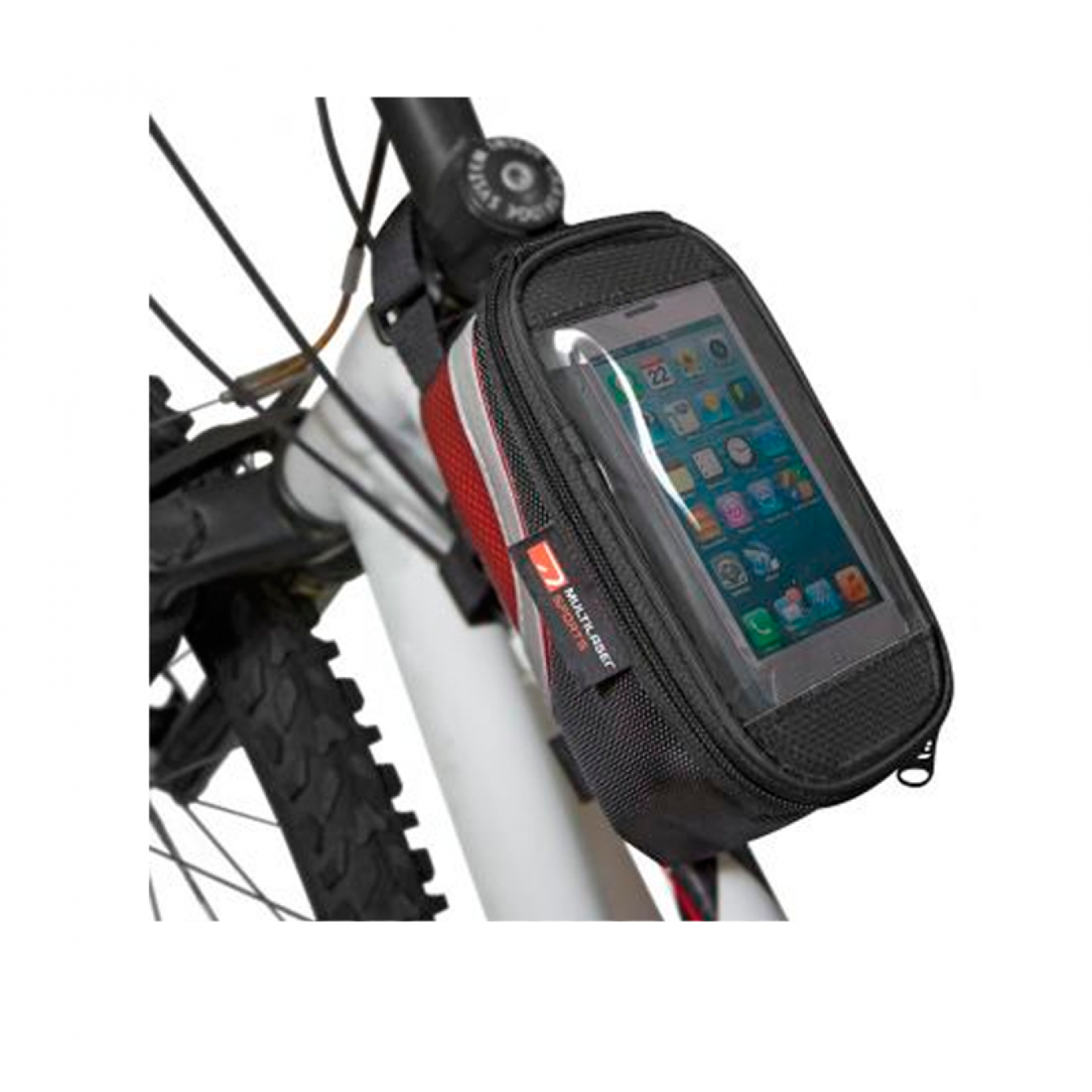 Bolsa de Quadro para Smartphones 