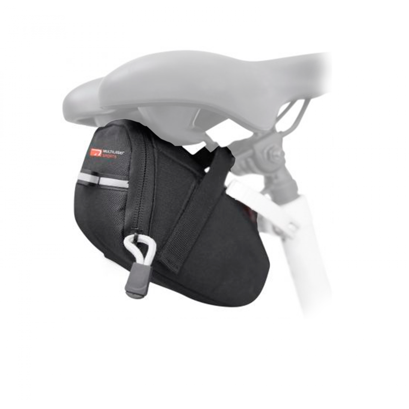 Bolsa para Selim 1 Ziper