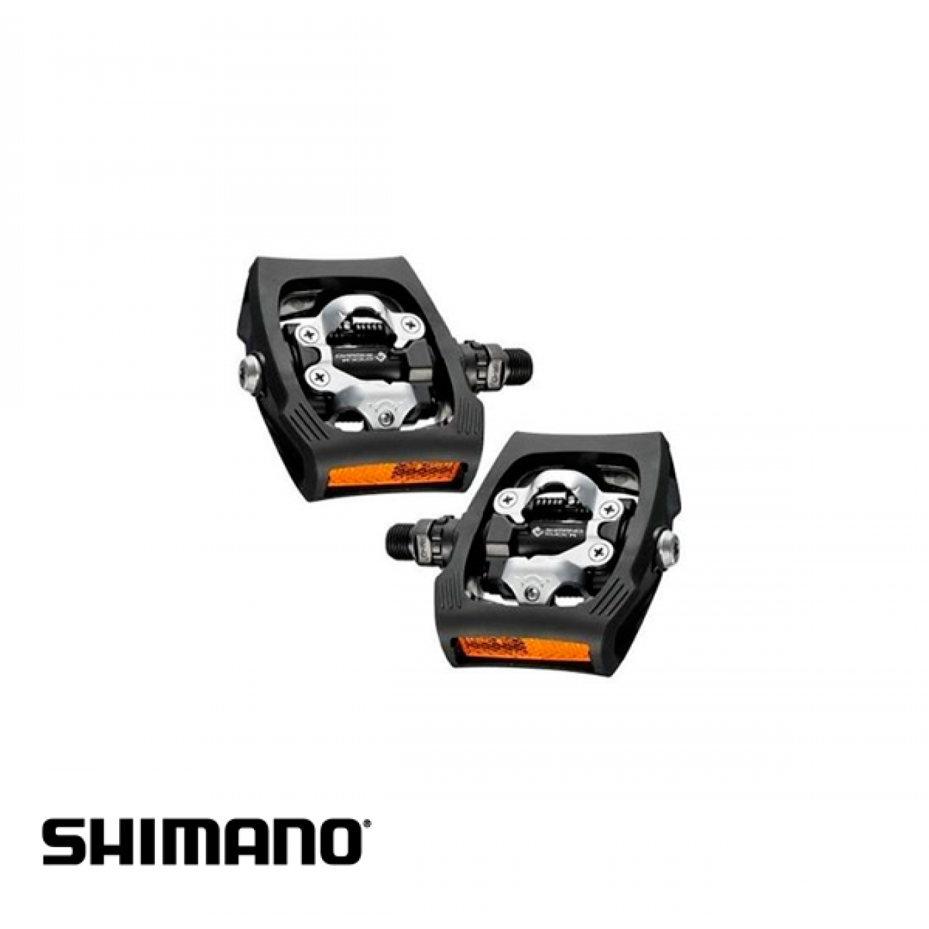 Pedal Clip T400 Click'R SHIMANO