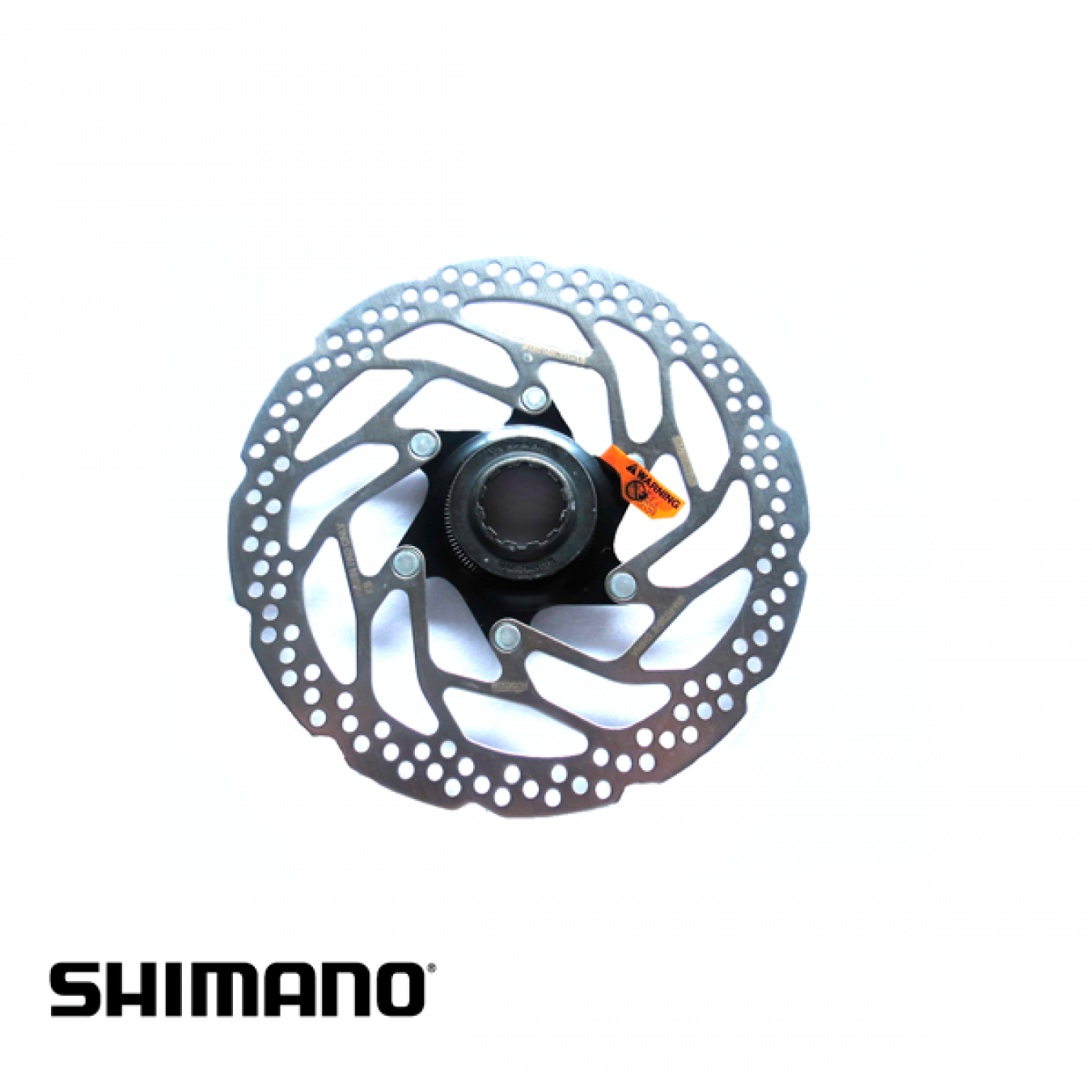 Disco Freio 160mm Rot Center Lock SMRT 30 Shimano 
