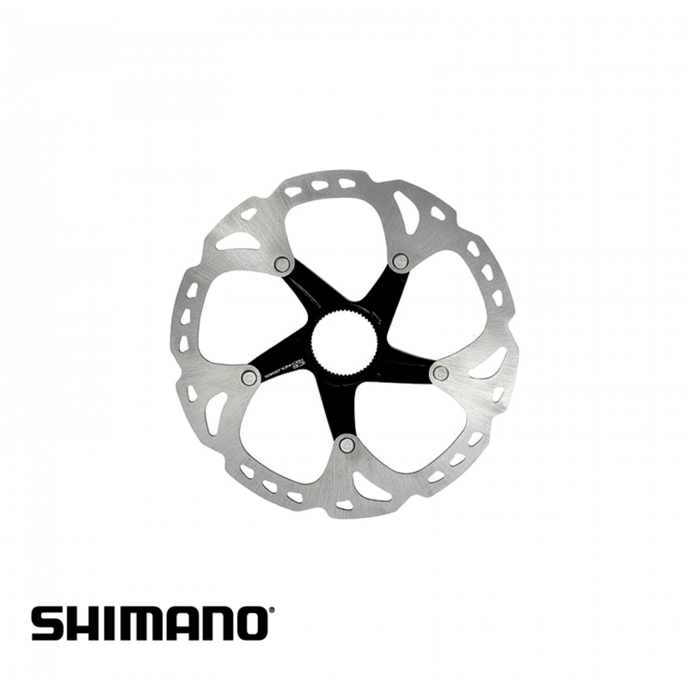 Disco Freio 160mm Inox Sm-Rt81 Xt Shimano