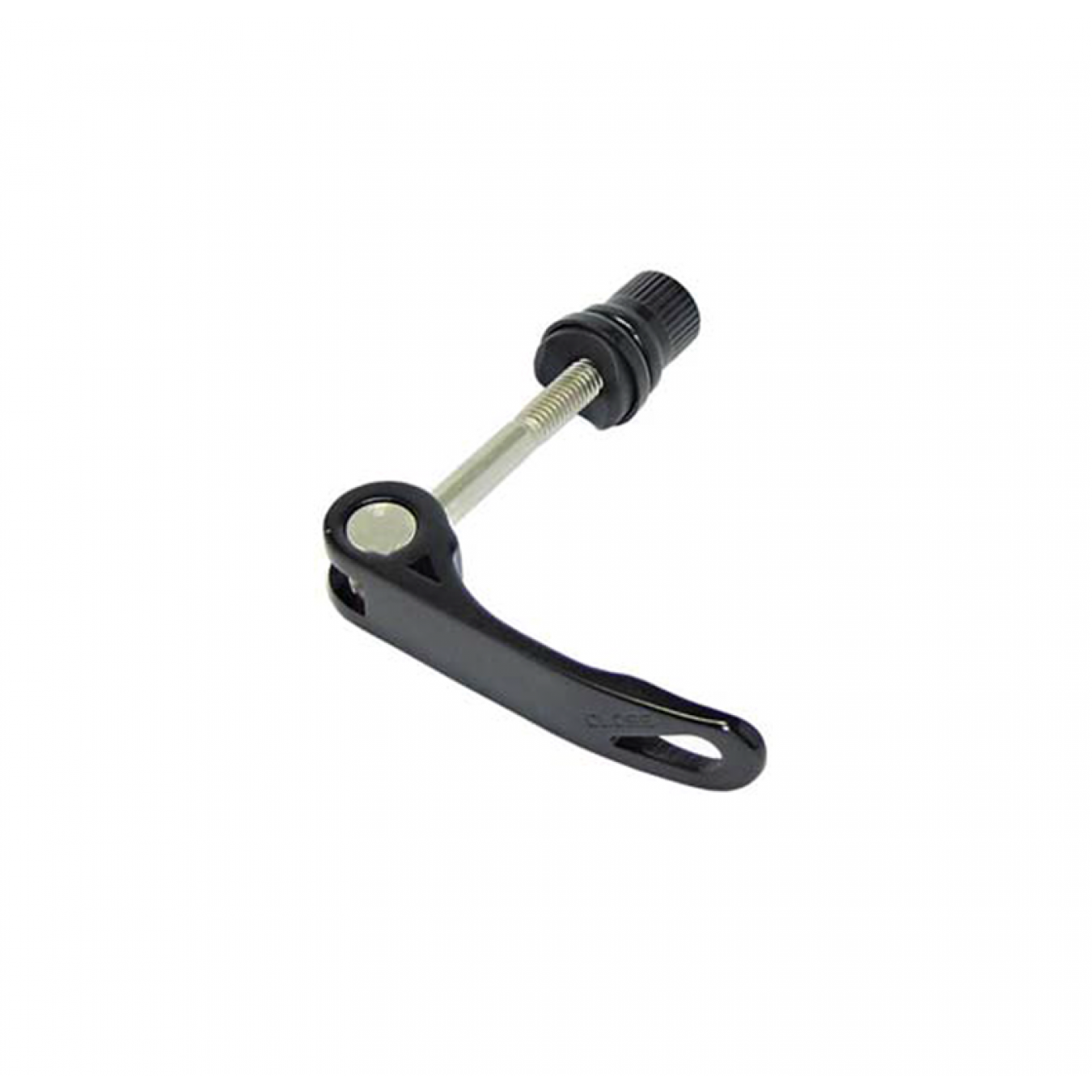 Blocagem De Selim Aluminio