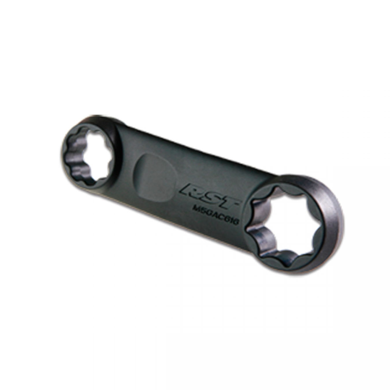 Chave para Suspensão Rst