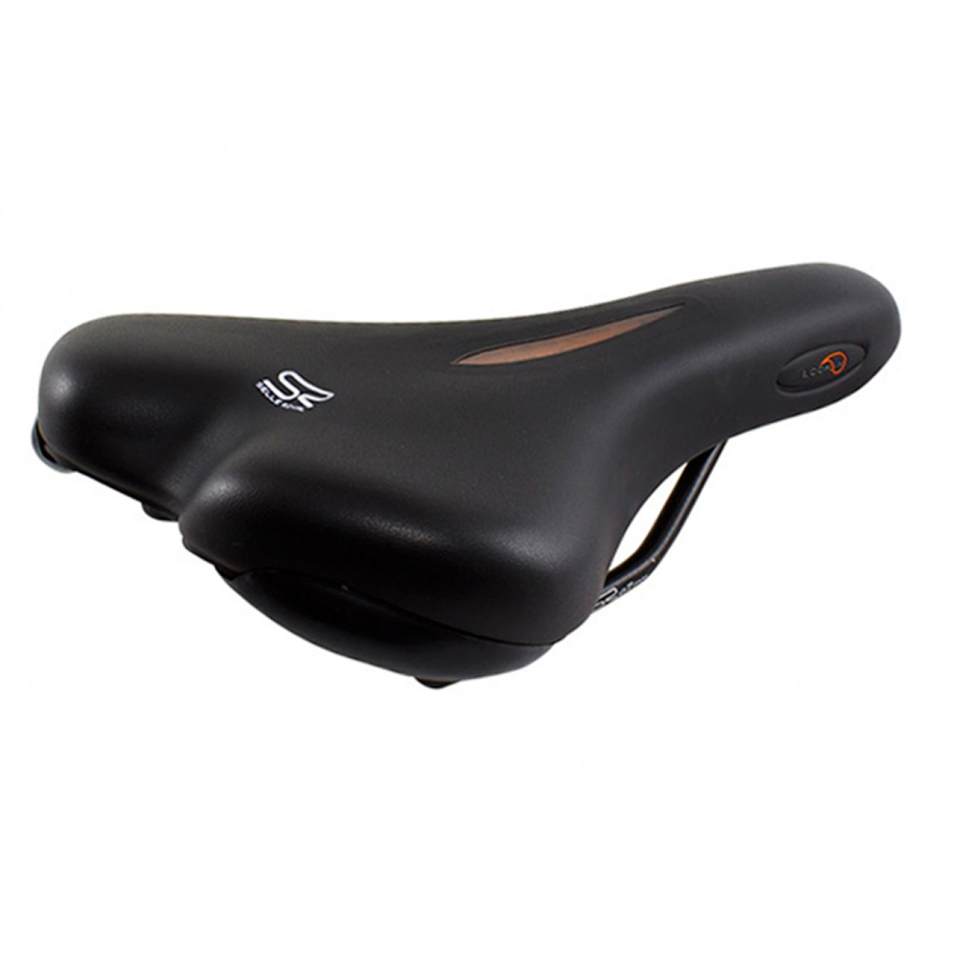 Selim Lookin Asti Gel 