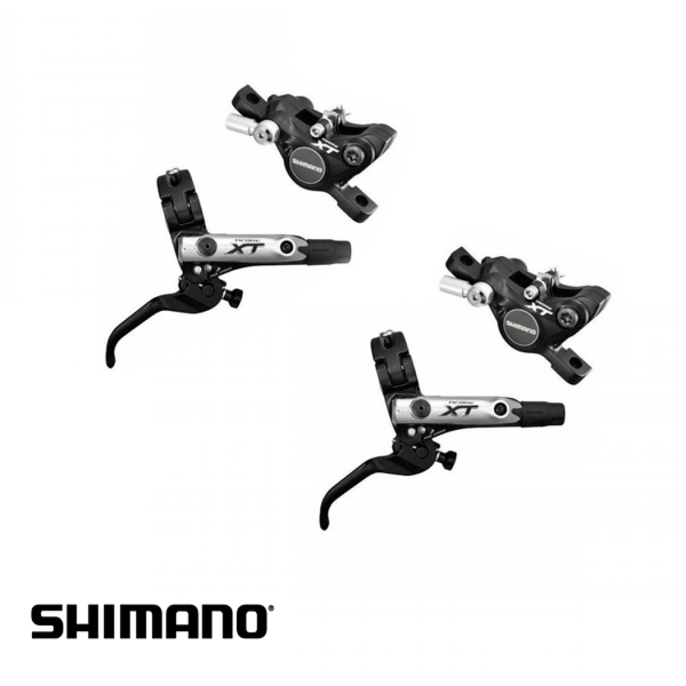 Freio Disco Hidráulico XT M785 SHIMANO