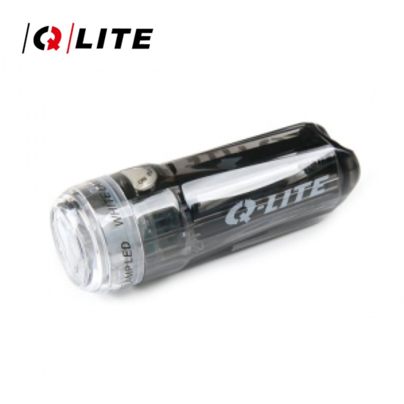 Farol 3 Leds 2 Funcoes Ql-230 A Q-Lite
