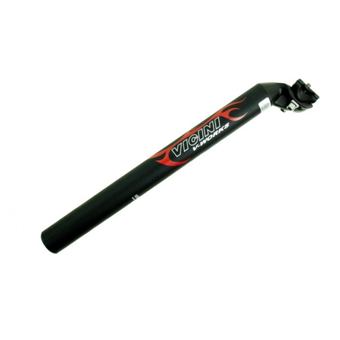 Canote Selim 30.9mm W Works Vicini