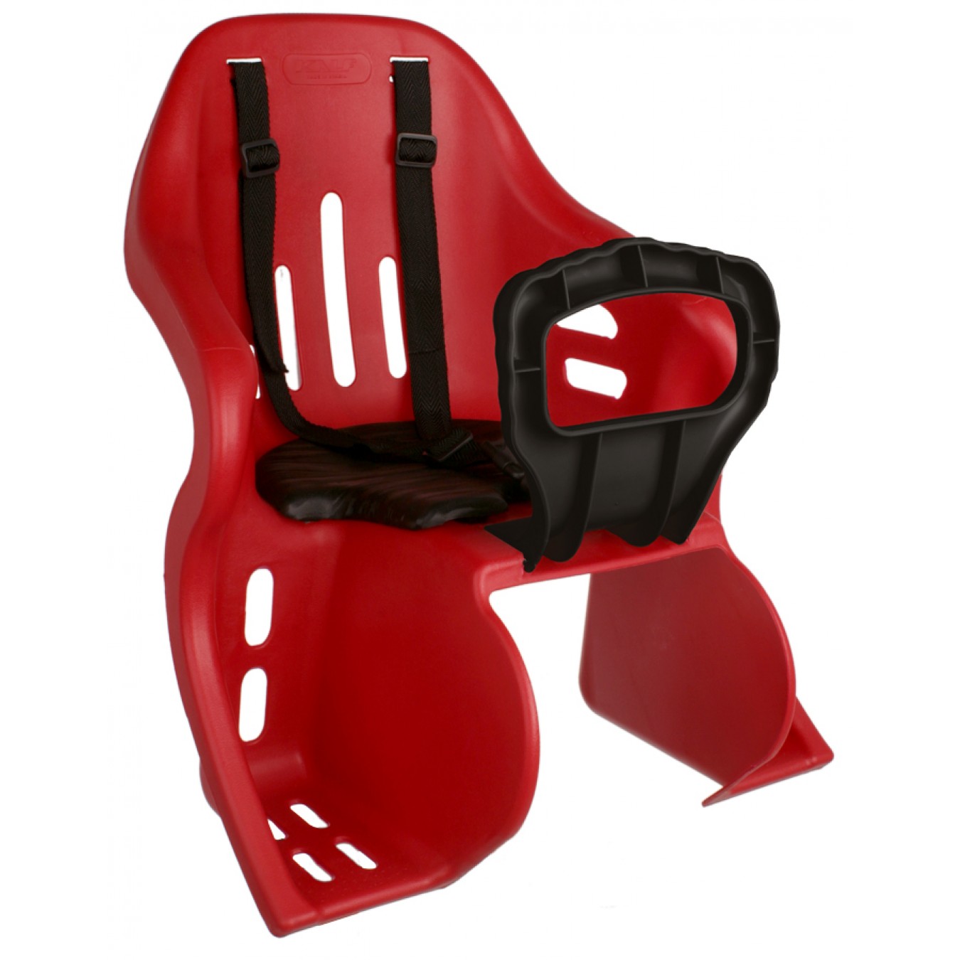 Cadeirinha Bagageiro Kid Bike Kalf