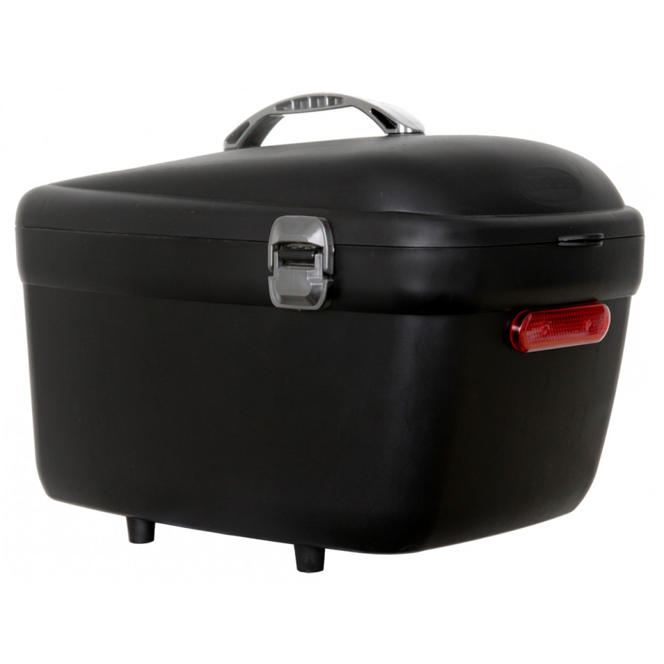 Bau 20 Litros Box Bike Coletivo