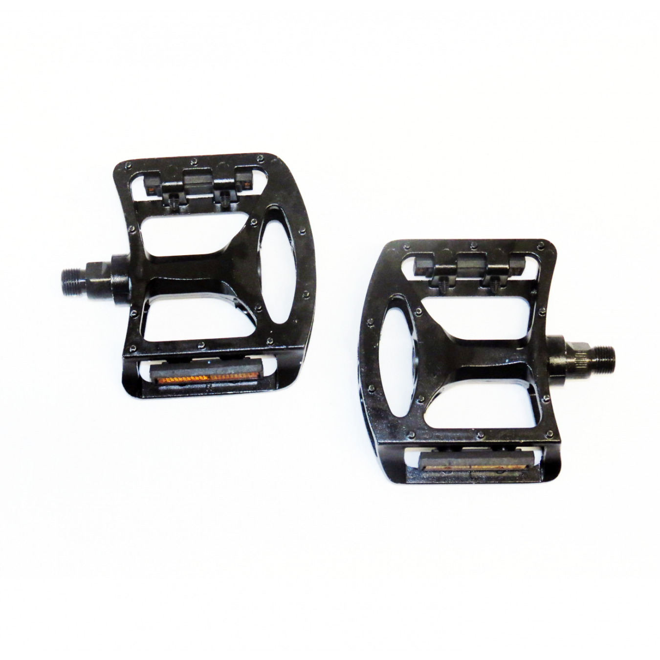 Pedal Aluminio Plataforma 9/16