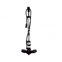 Bomba de Ar Pé TSW - Com manômetro