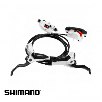 Freio Disco Hidráulico ACERA M395 SHIMANO