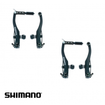 Freio V-Brake Alumínio  BR-M422  SHIMANO