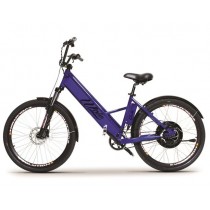 Bicicleta Elétrica Golden Woie e-Bike