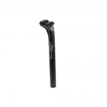 Canote Selim 27.2mm XLT C/ Carrinho Shimano Pro