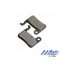 Pastilha Freio Disco Xtr  Kombat