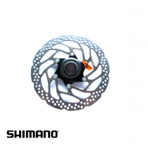 Disco Freio 160mm Rot Center Lock SMRT 30 Shimano 