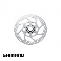 Disco Freio 160mm Rot Center Lock SMRT53  Shimano 