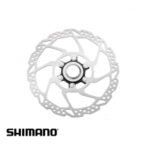 Disco Freio 180mm Rotor Center Lock SM RT54 Shimano